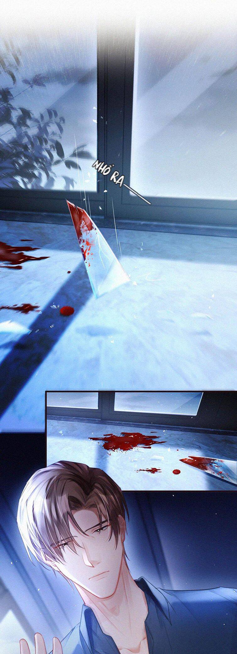 Môi Súng Chapter  87 - 3