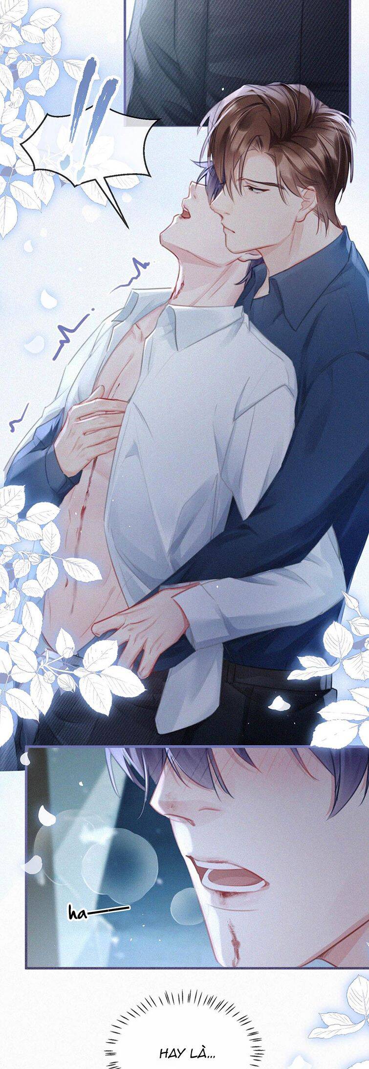 Môi Súng Chapter  87 - 21