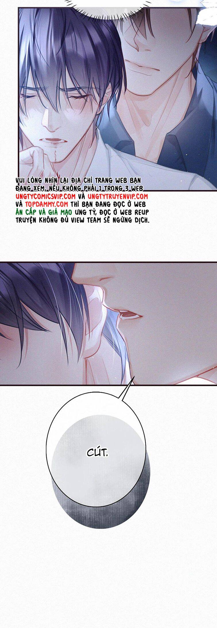 Môi Súng Chapter  87 - 22