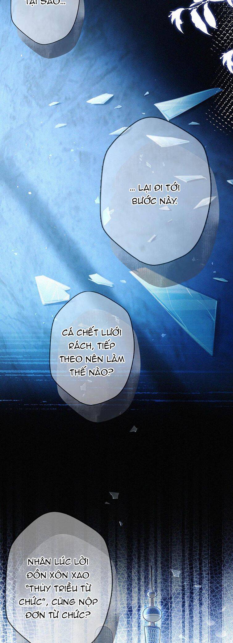 Môi Súng Chapter  87 - 5