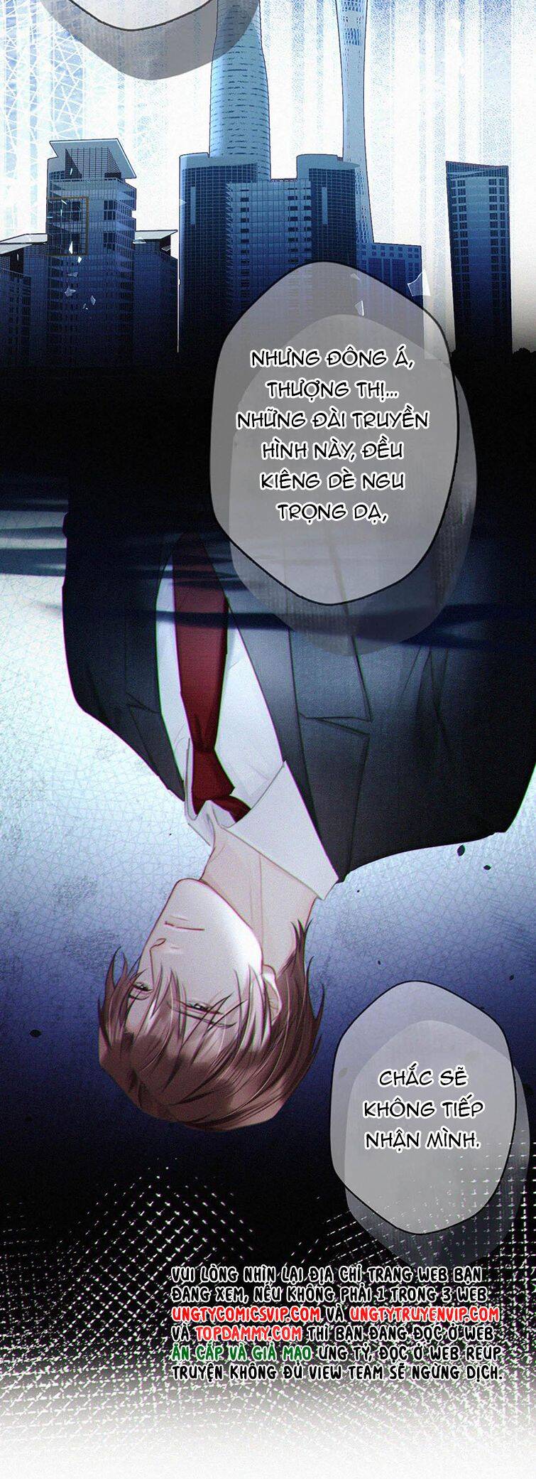 Môi Súng Chapter  87 - 6