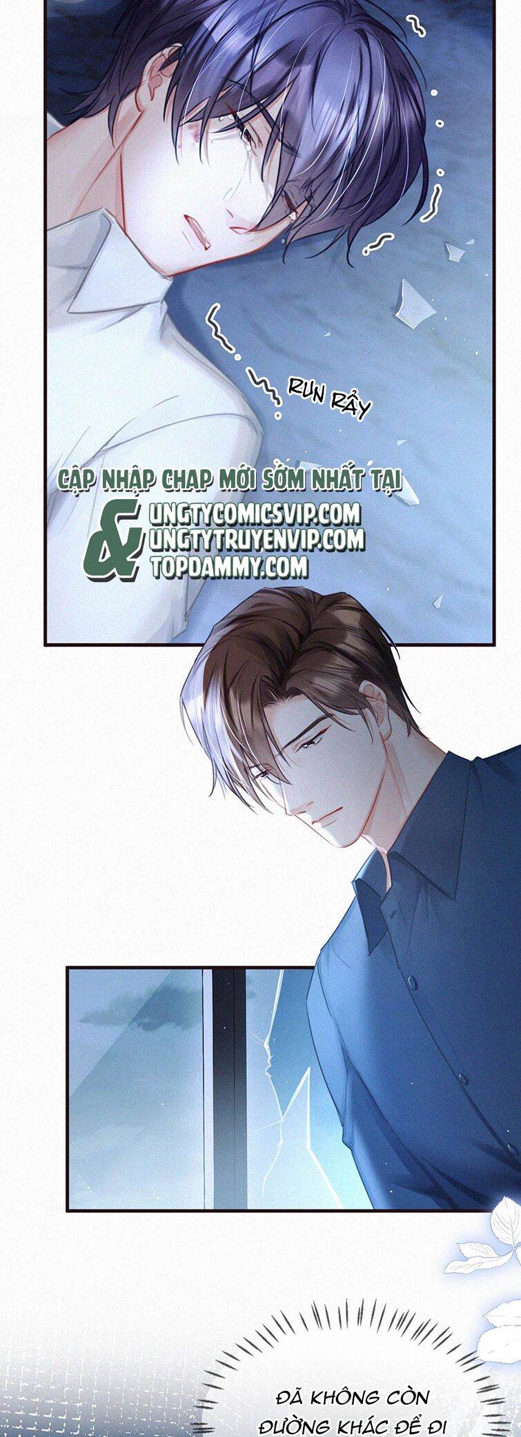 Môi Súng Chapter  87 - 9