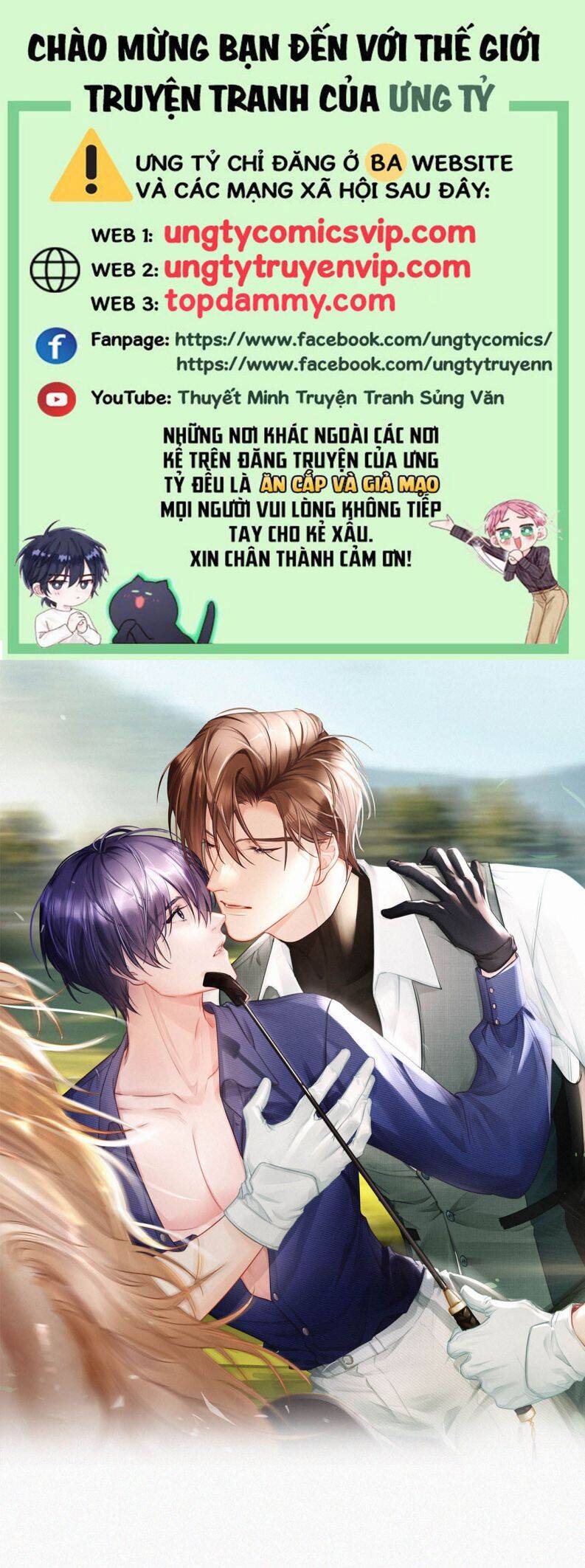 Môi Súng Chapter  88 - 2