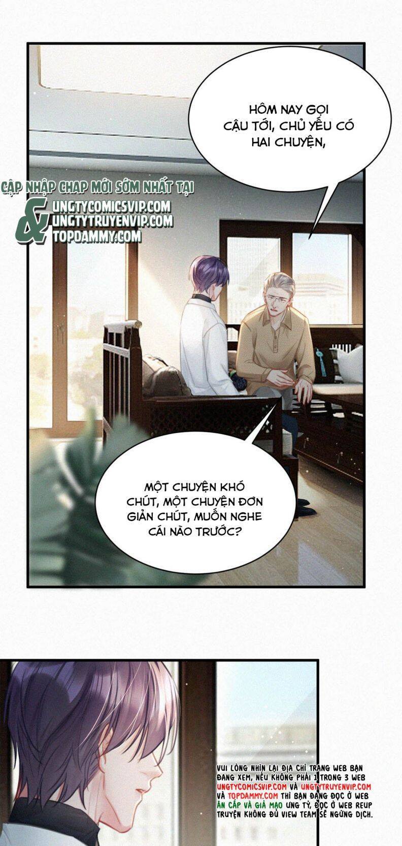 Môi Súng Chapter  88 - 13