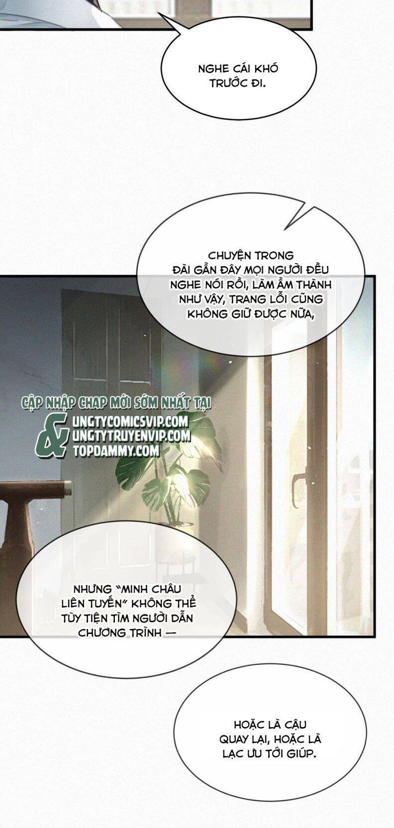 Môi Súng Chapter  88 - 14