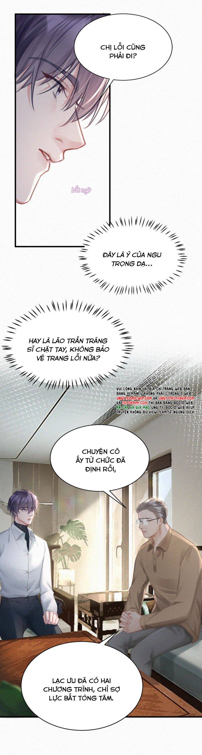 Môi Súng Chapter  88 - 15