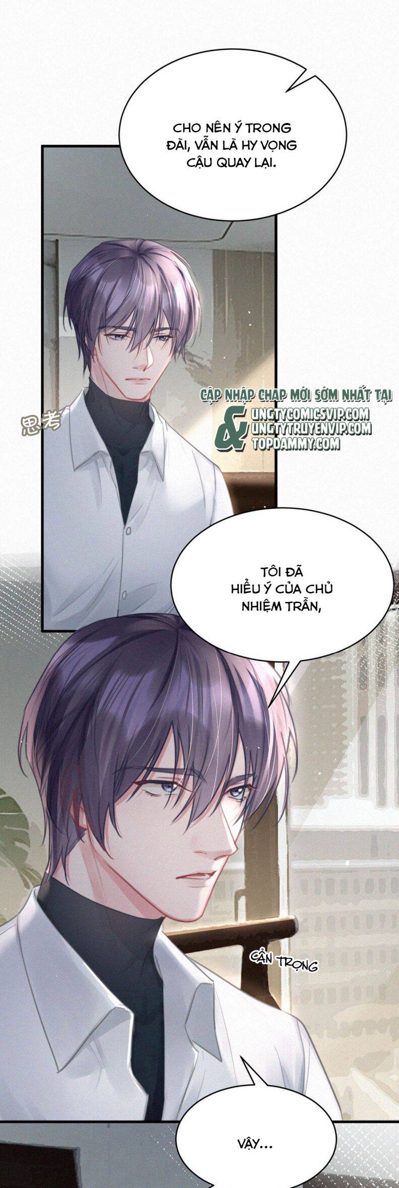 Môi Súng Chapter  88 - 16