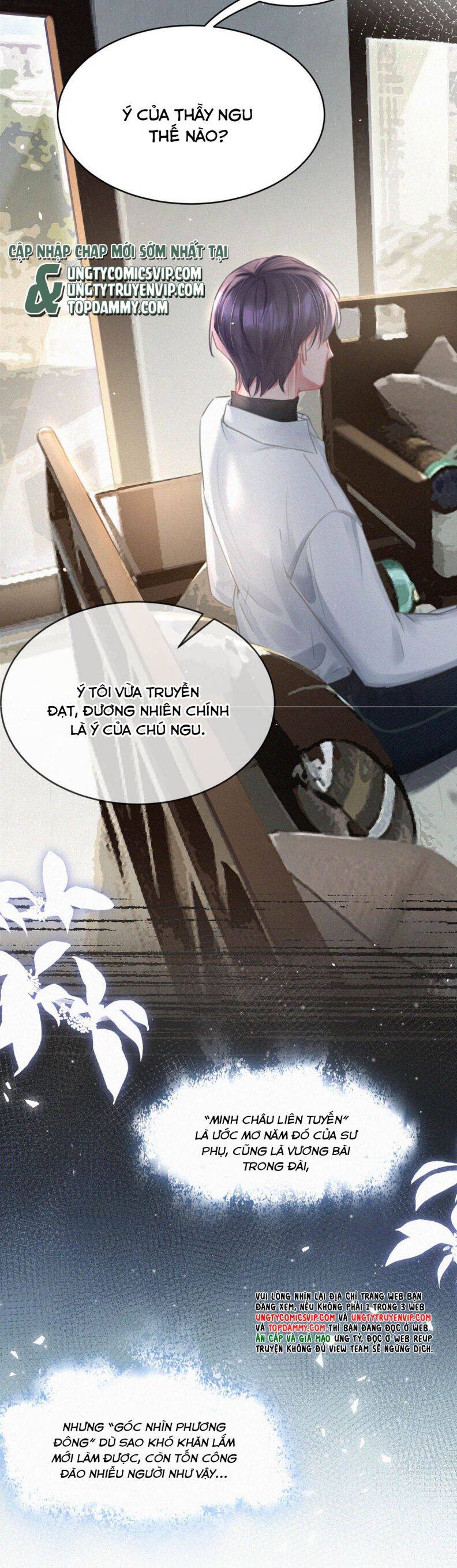 Môi Súng Chapter  88 - 17