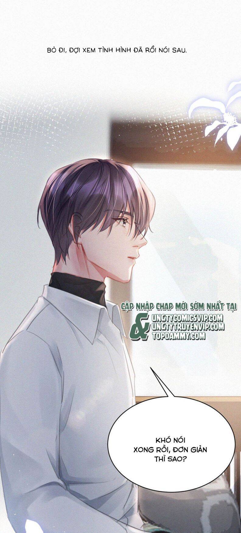 Môi Súng Chapter  88 - 18