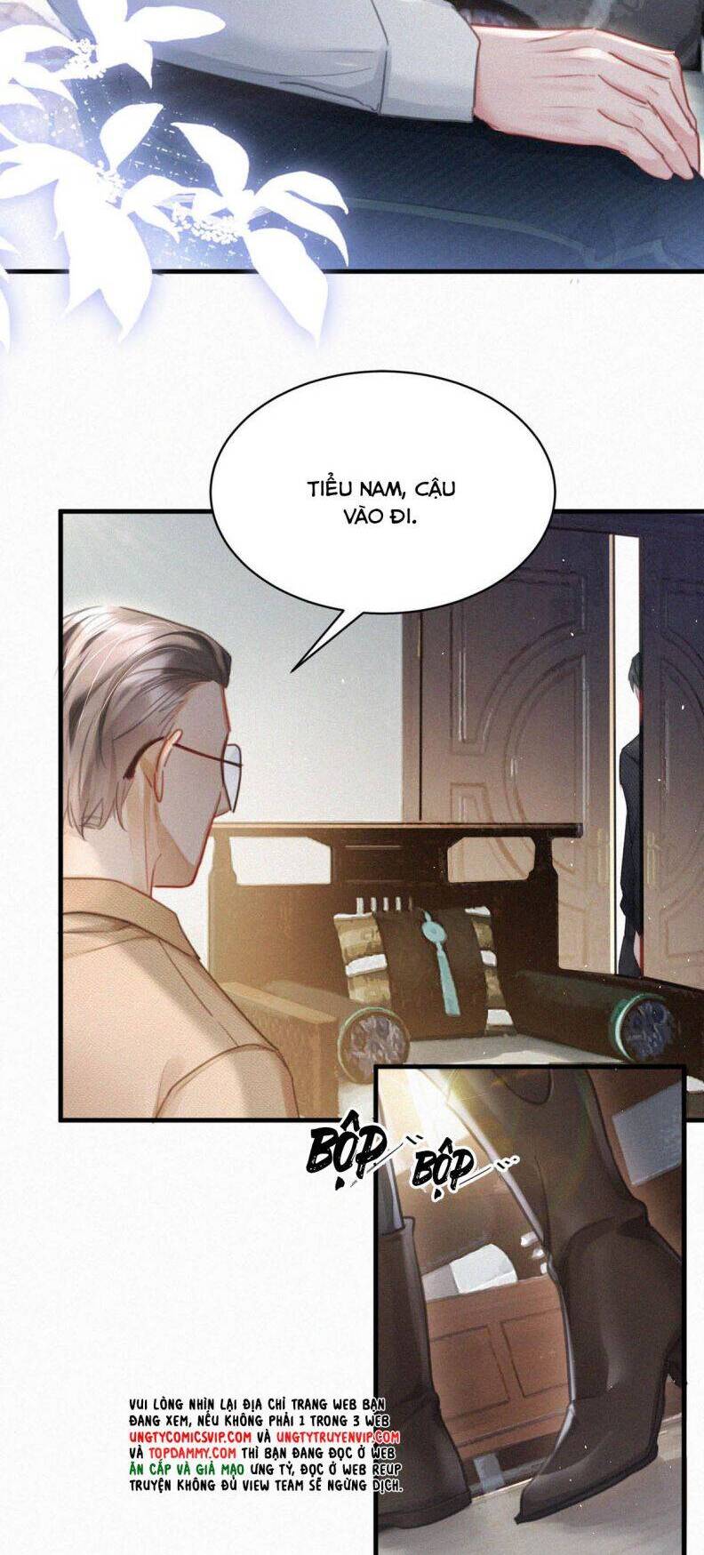 Môi Súng Chapter  88 - 19