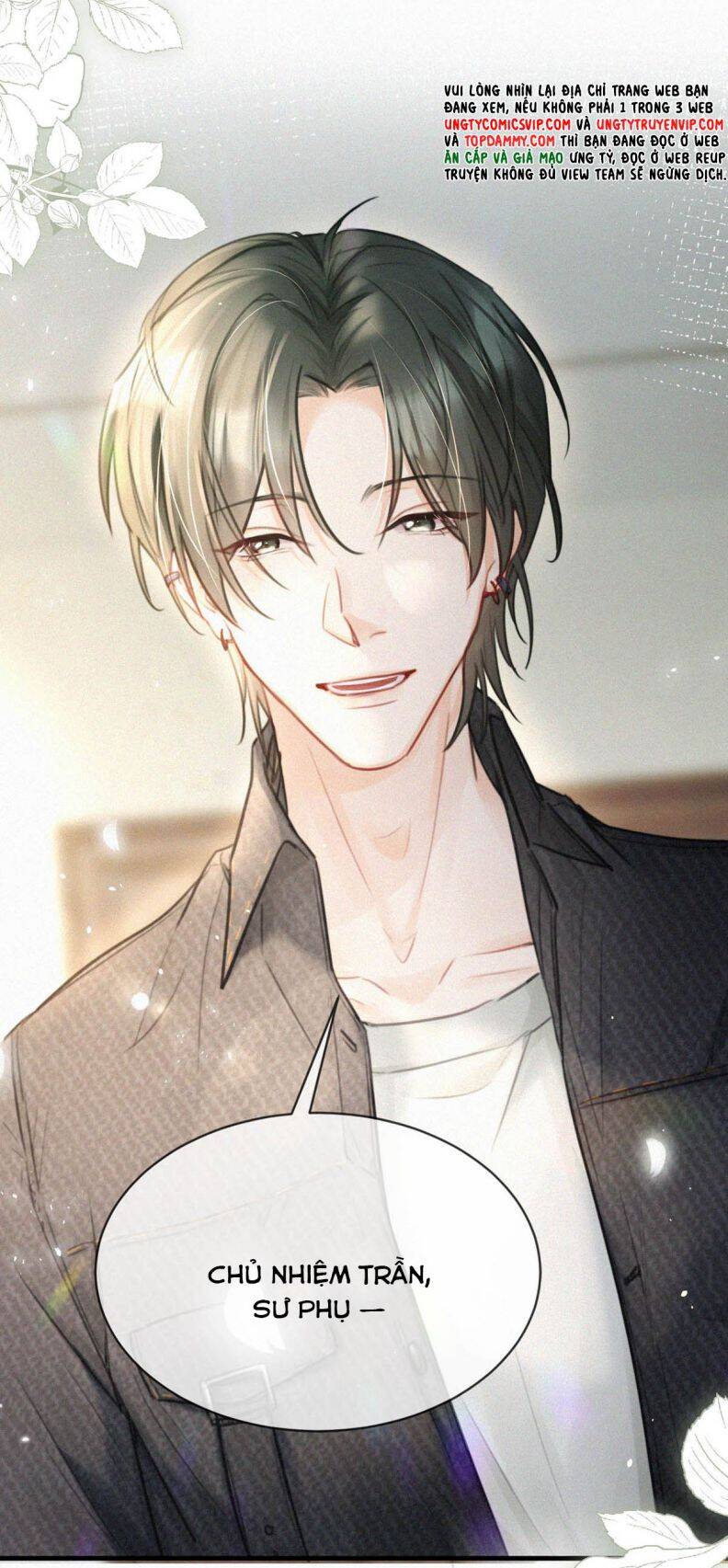 Môi Súng Chapter  88 - 22