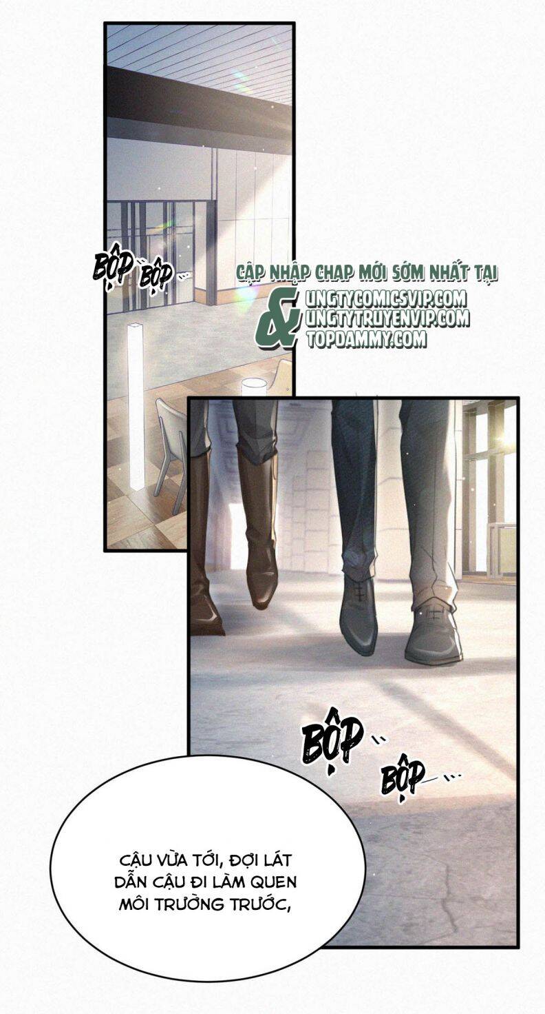 Môi Súng Chapter  88 - 25