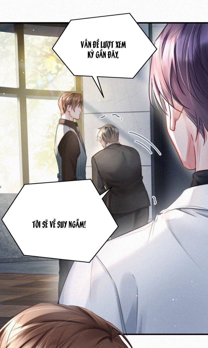 Môi Súng Chapter  88 - 27