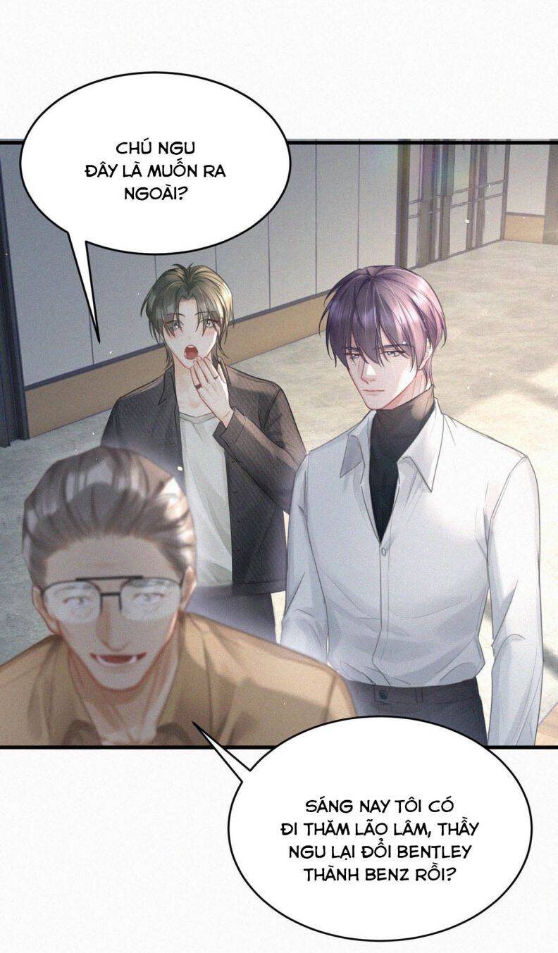 Môi Súng Chapter  88 - 30