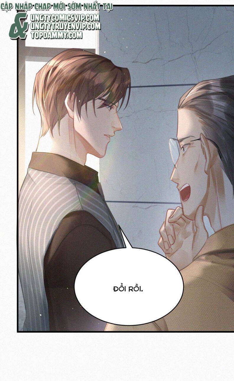 Môi Súng Chapter  88 - 31