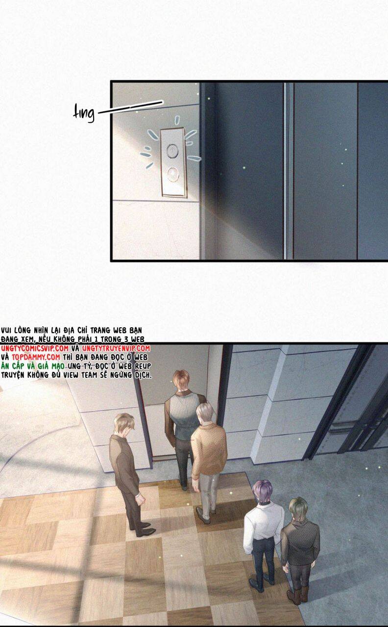 Môi Súng Chapter  88 - 32