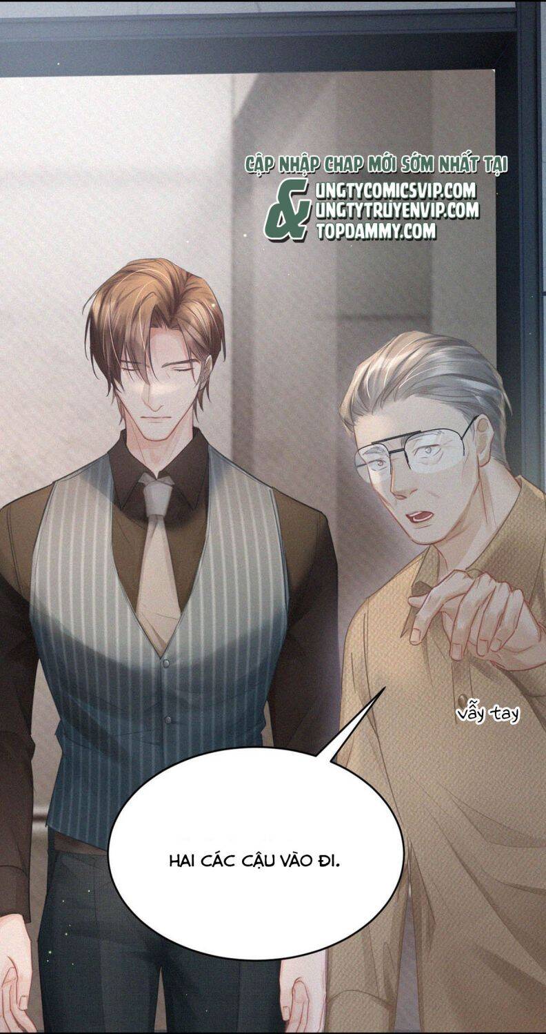 Môi Súng Chapter  88 - 33