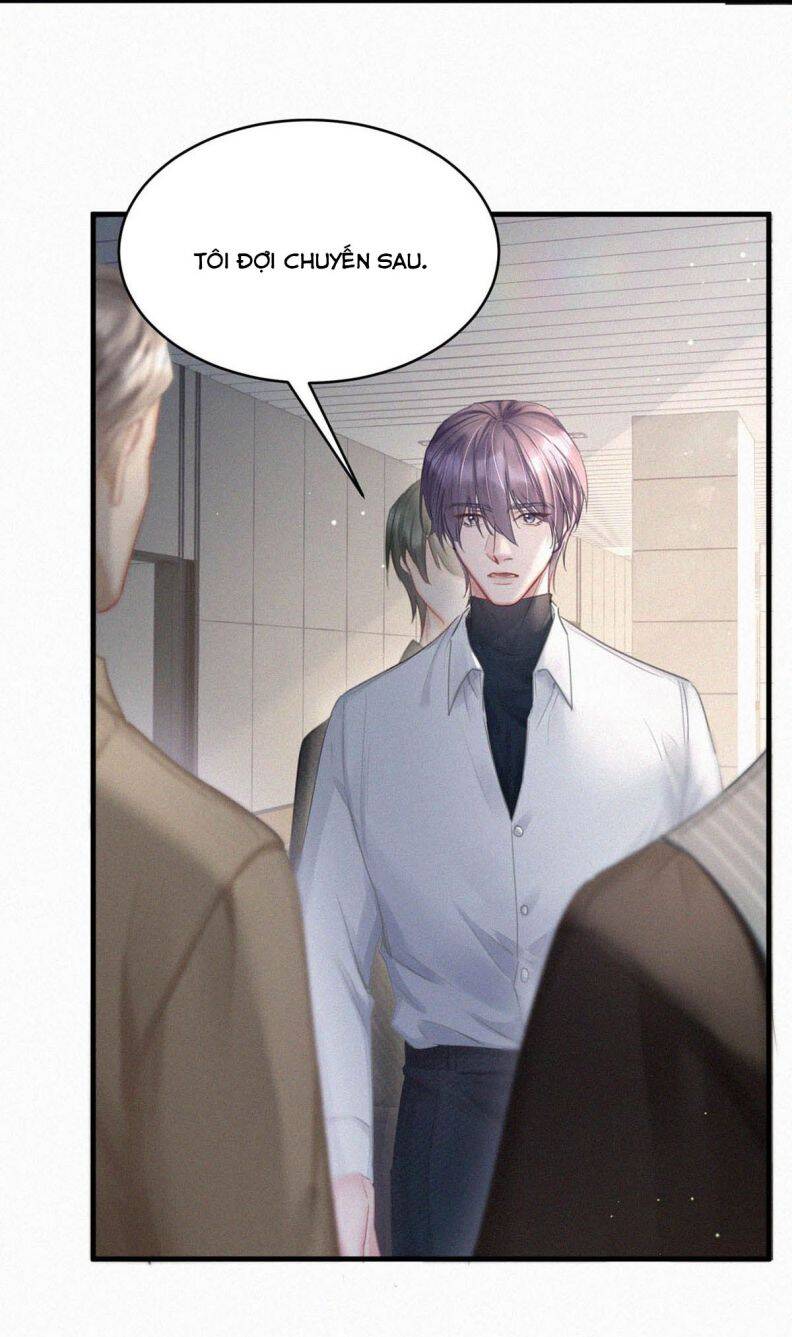 Môi Súng Chapter  88 - 34