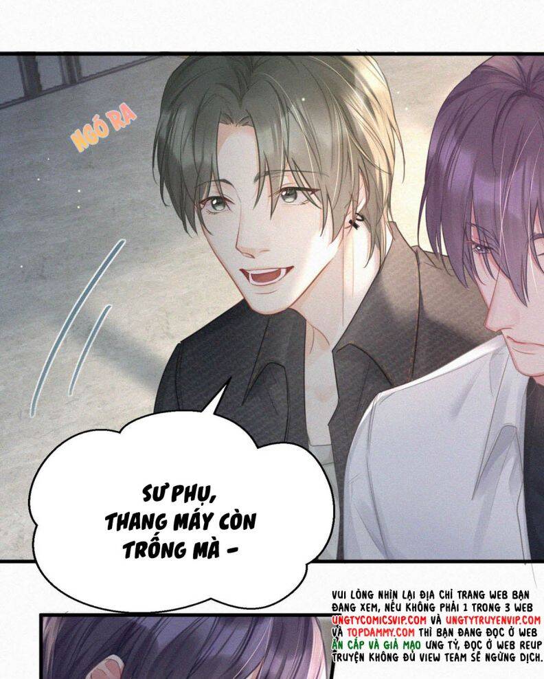Môi Súng Chapter  88 - 35