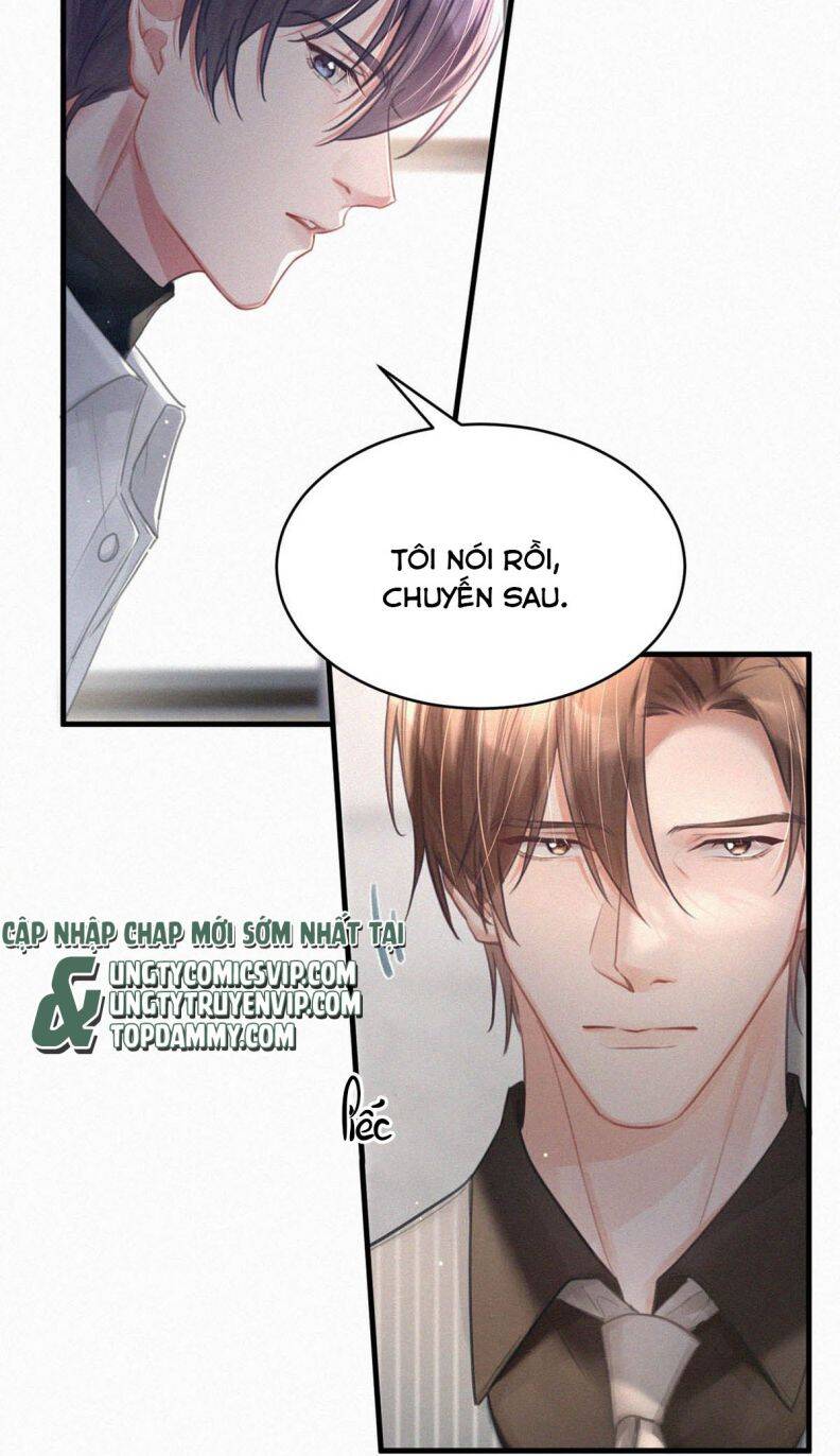 Môi Súng Chapter  88 - 36