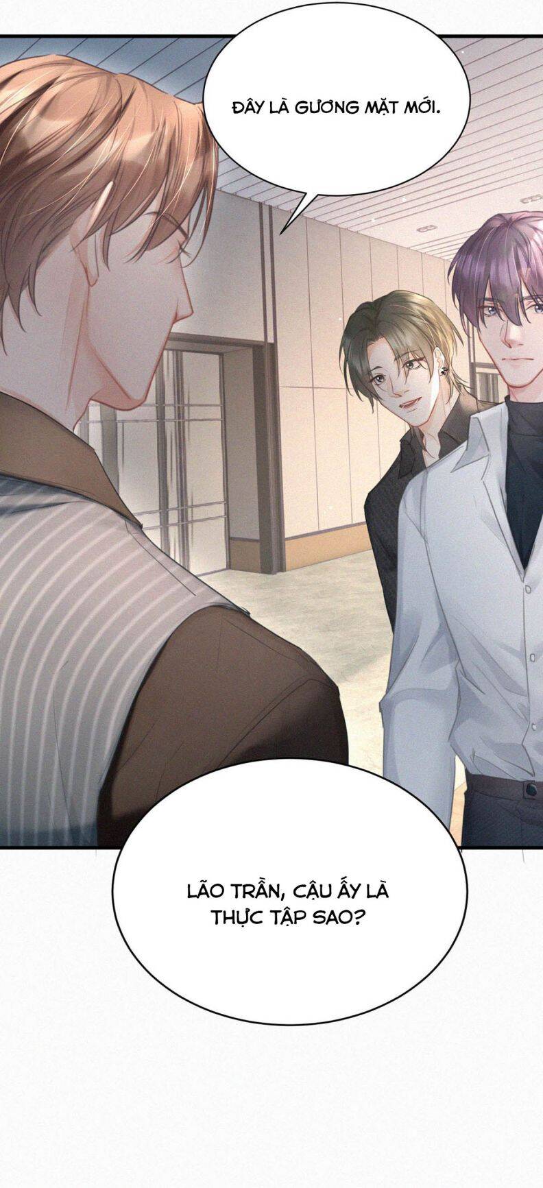 Môi Súng Chapter  88 - 37