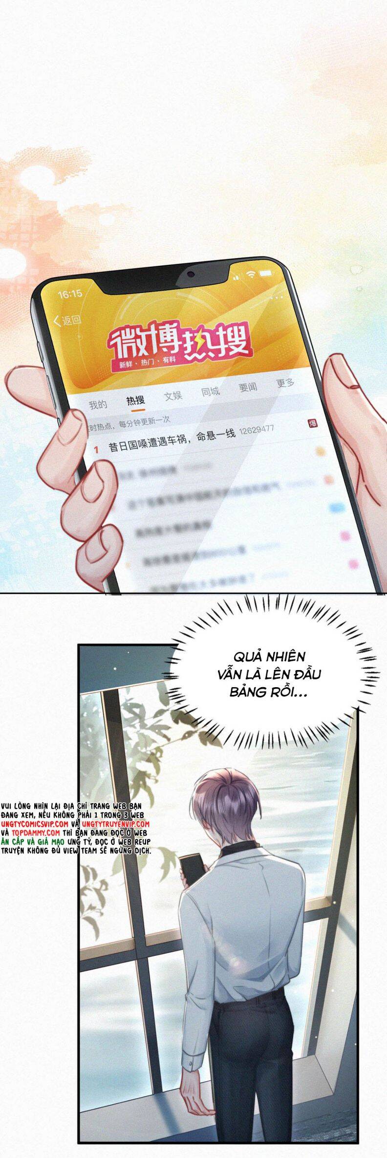 Môi Súng Chapter  88 - 5