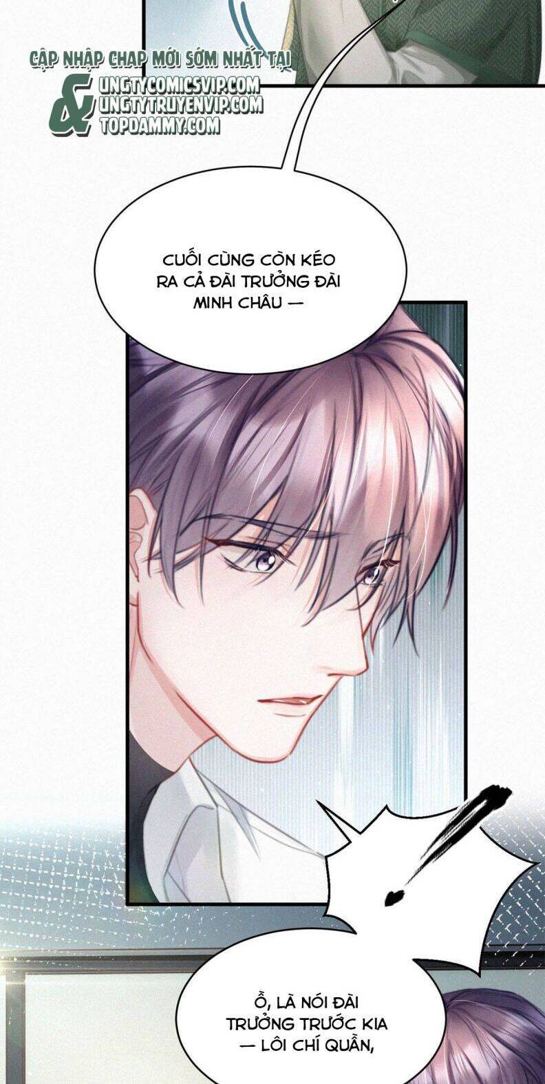 Môi Súng Chapter  88 - 7