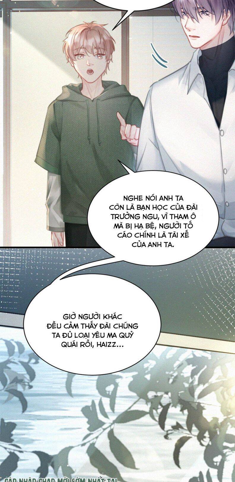 Môi Súng Chapter  88 - 8