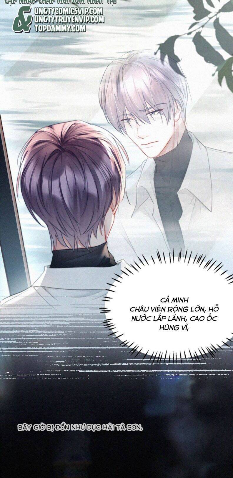 Môi Súng Chapter  88 - 9