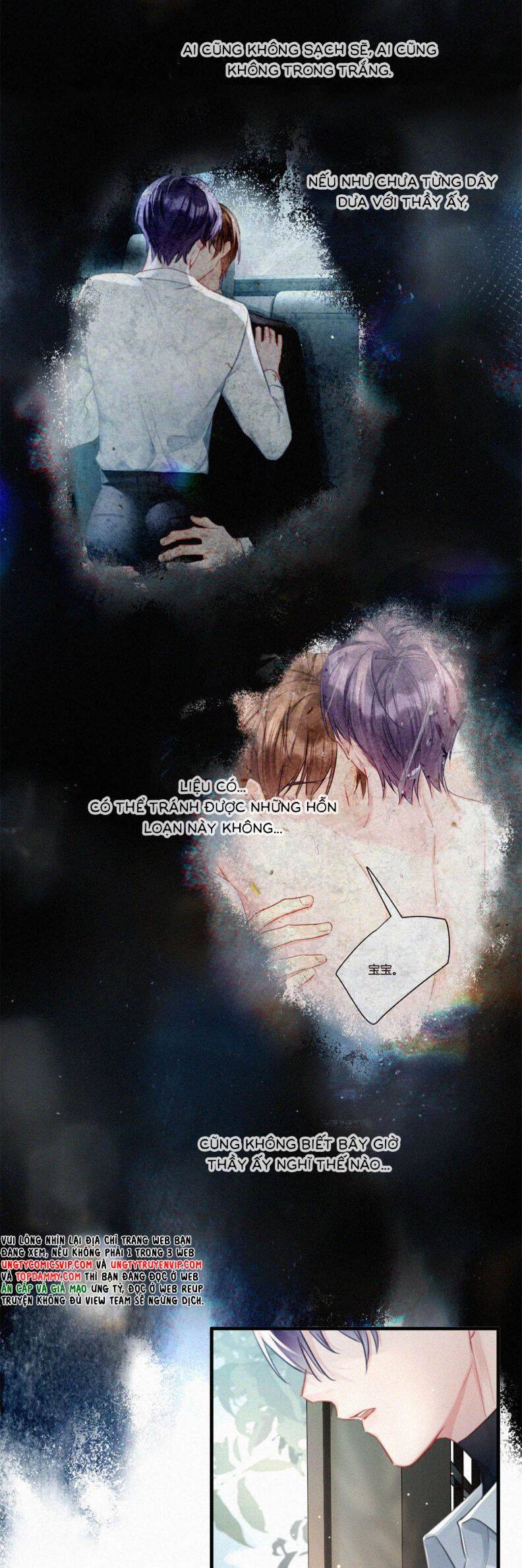 Môi Súng Chapter  88 - 10