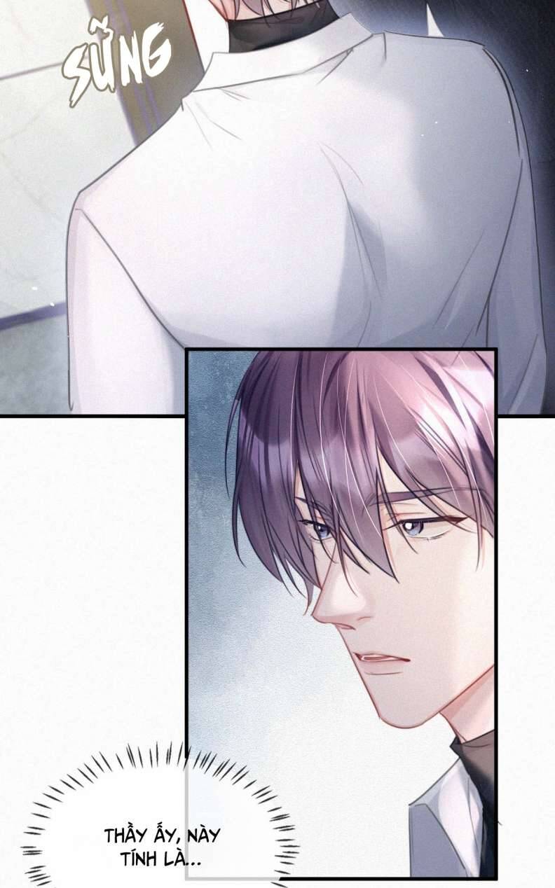 Môi Súng Chapter  89 - 11