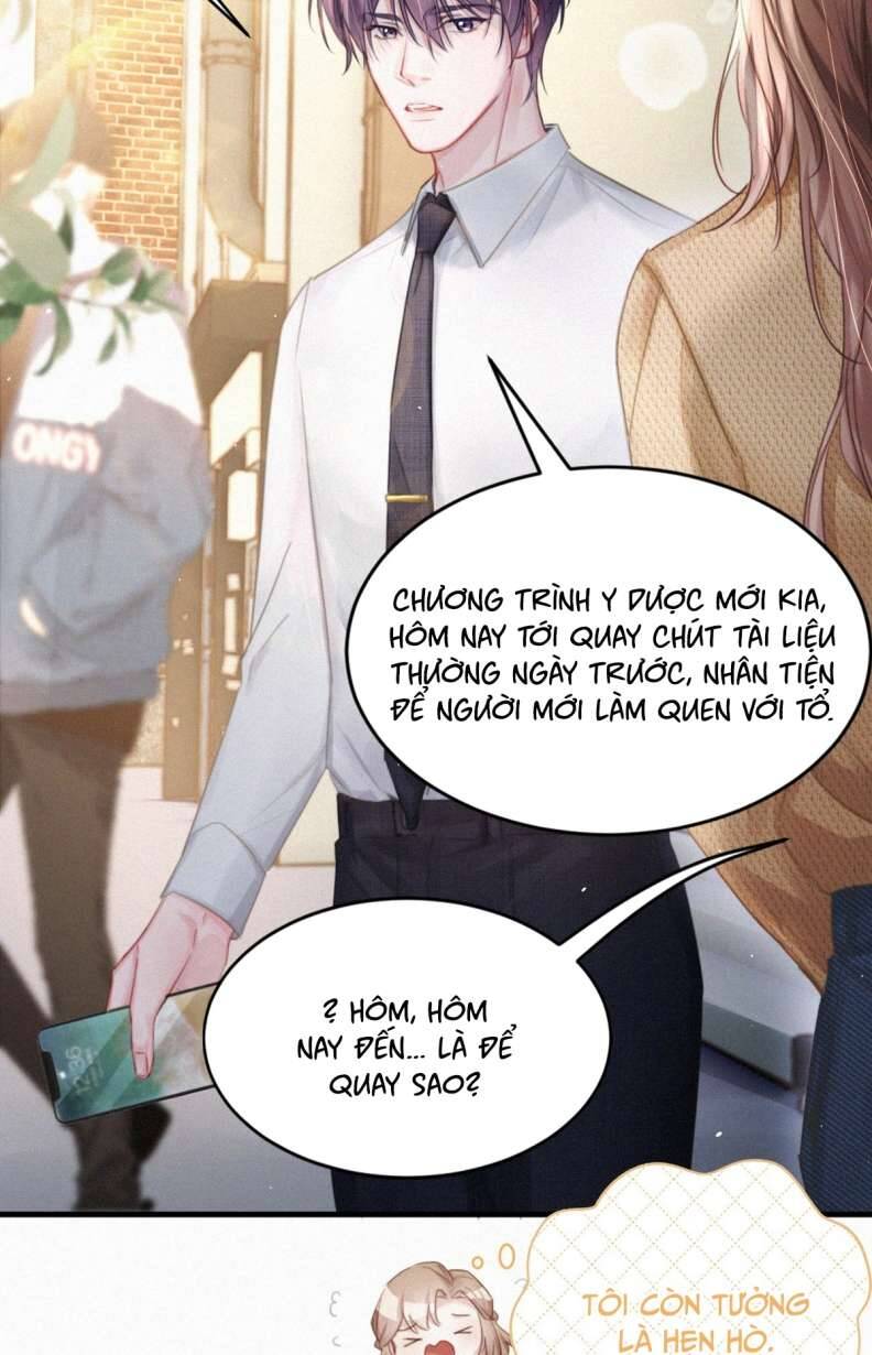 Môi Súng Chapter  89 - 16