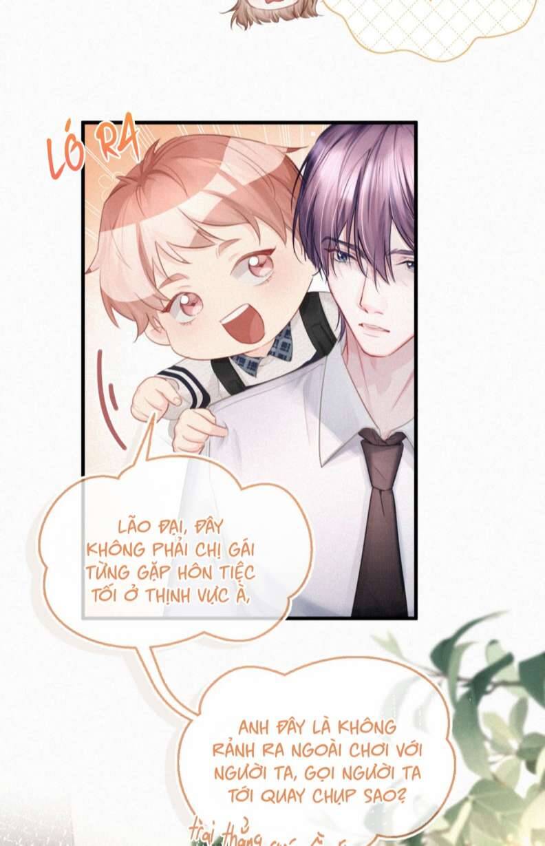 Môi Súng Chapter  89 - 17