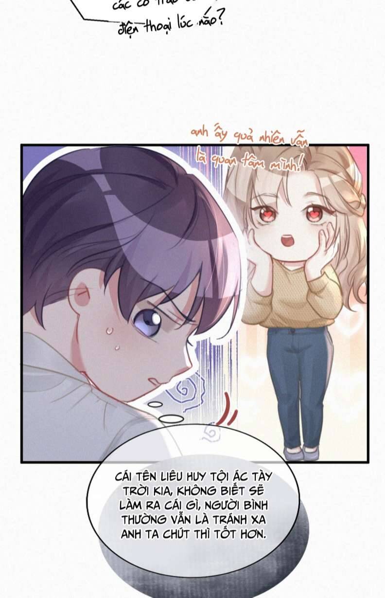 Môi Súng Chapter  89 - 19