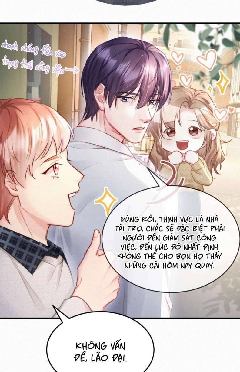 Môi Súng Chapter  89 - 20