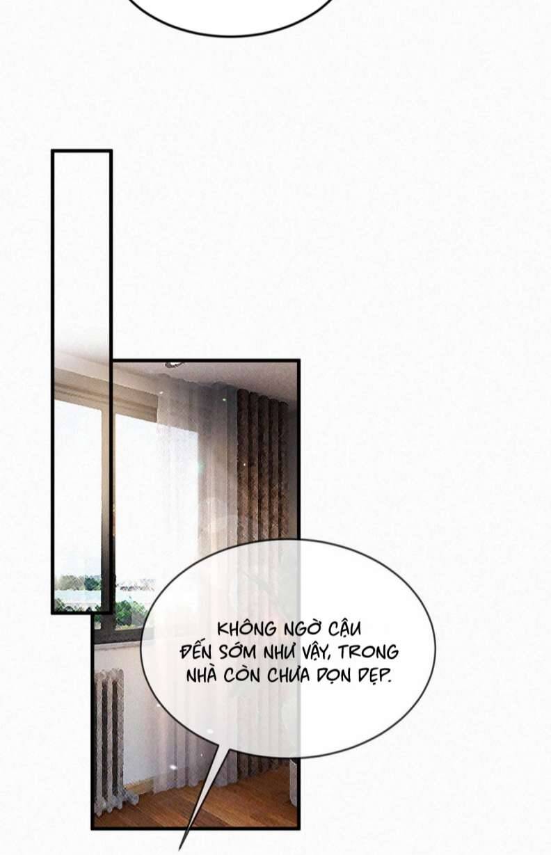 Môi Súng Chapter  89 - 21