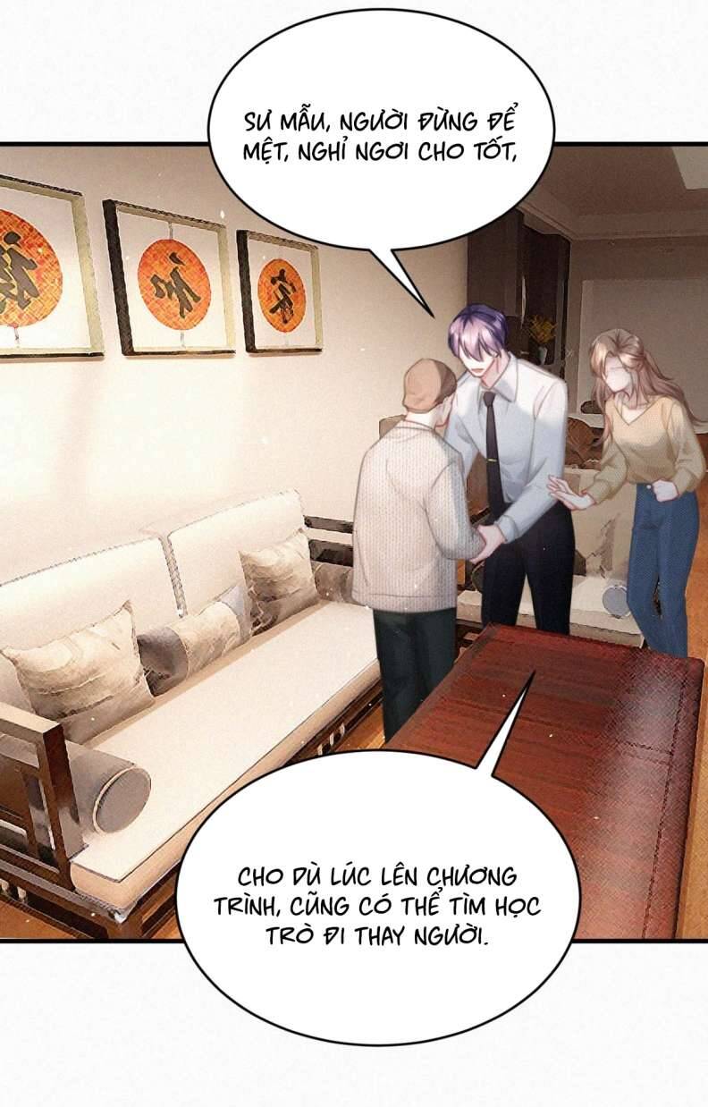 Môi Súng Chapter  89 - 22