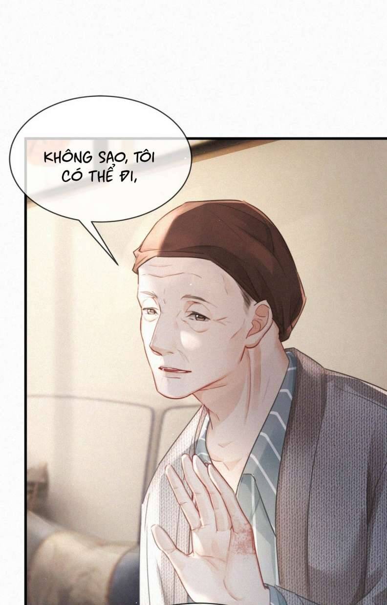 Môi Súng Chapter  89 - 23