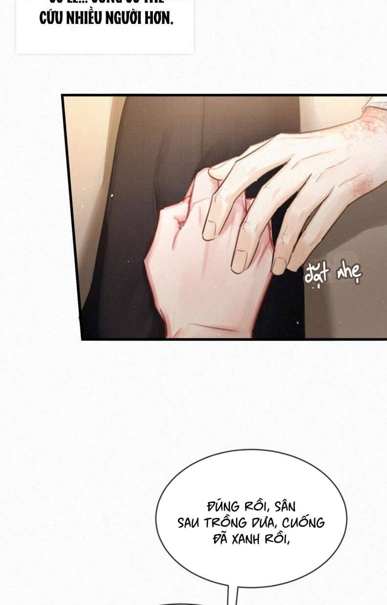 Môi Súng Chapter  89 - 28