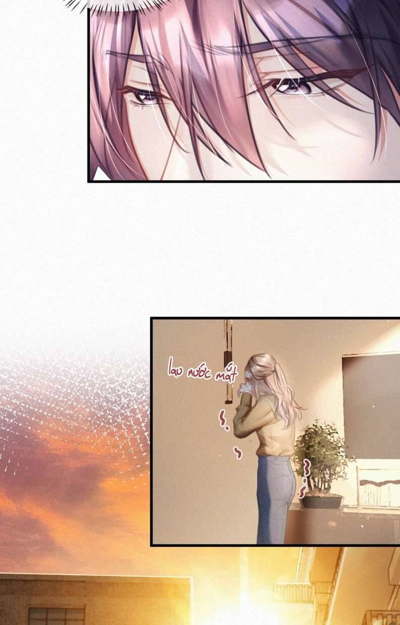 Môi Súng Chapter  89 - 30