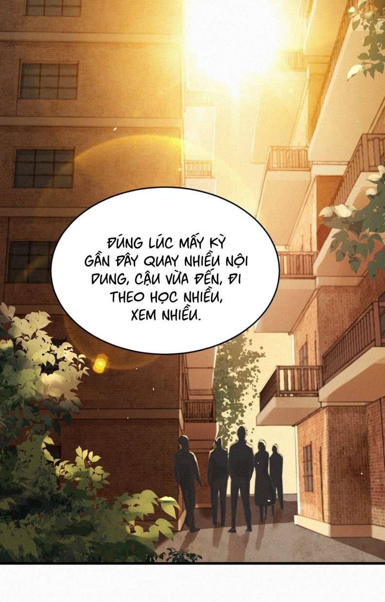 Môi Súng Chapter  89 - 31