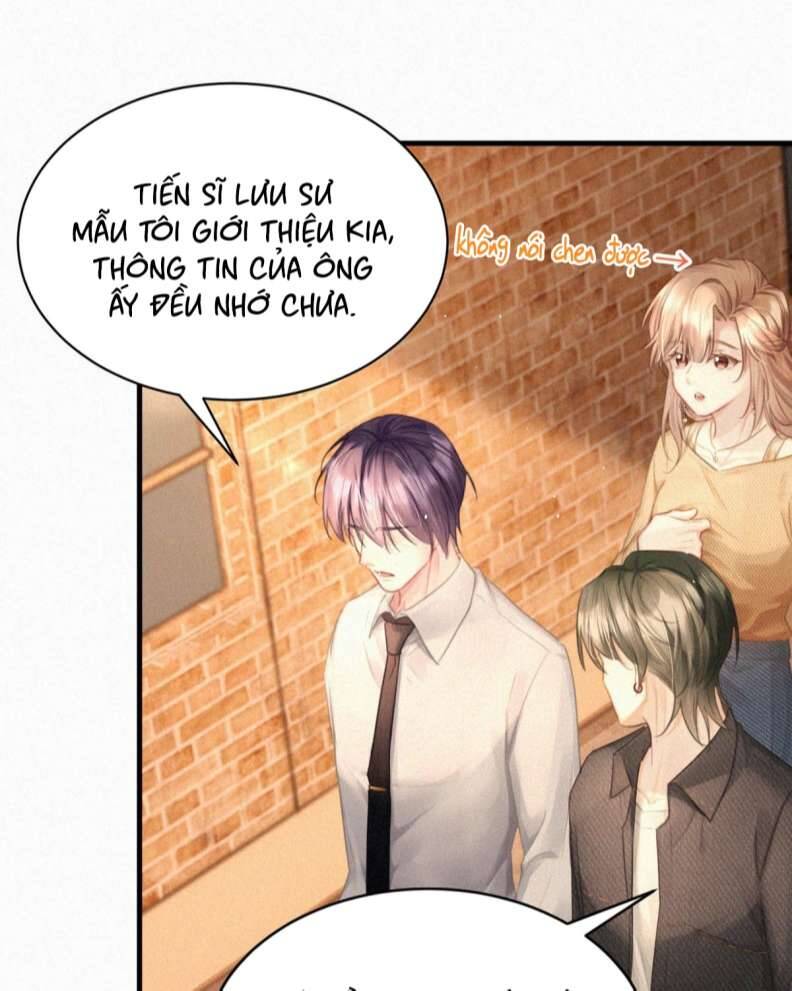 Môi Súng Chapter  89 - 32