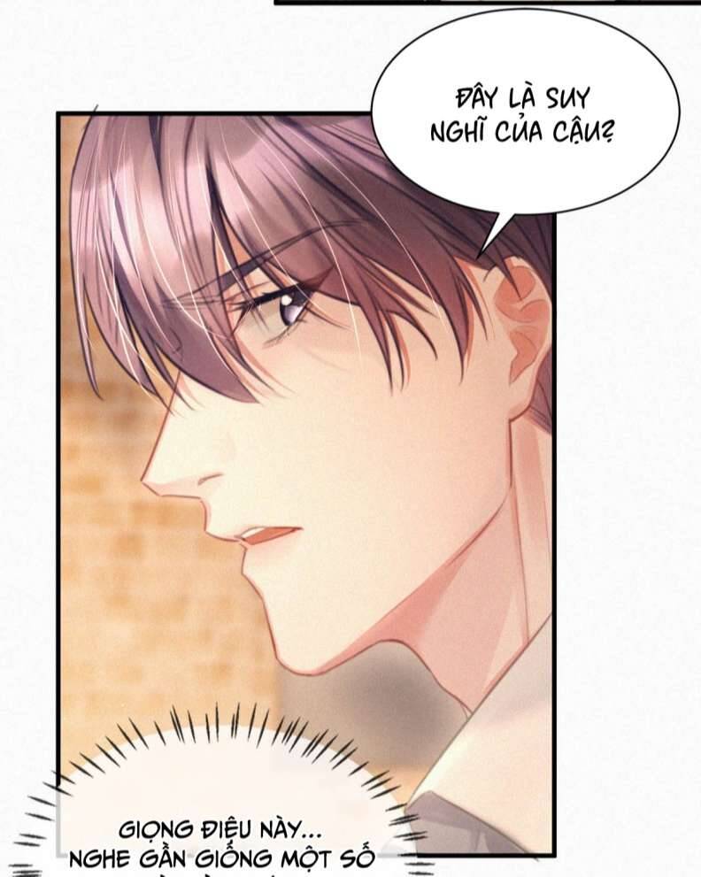 Môi Súng Chapter  89 - 35