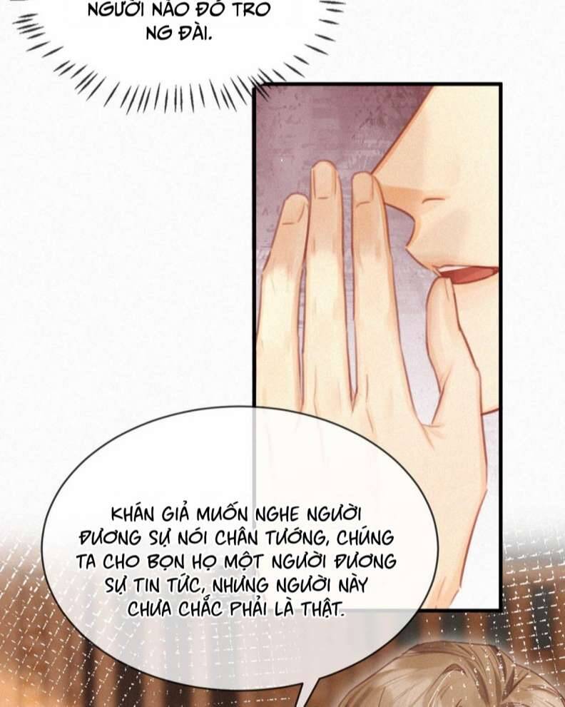 Môi Súng Chapter  89 - 36