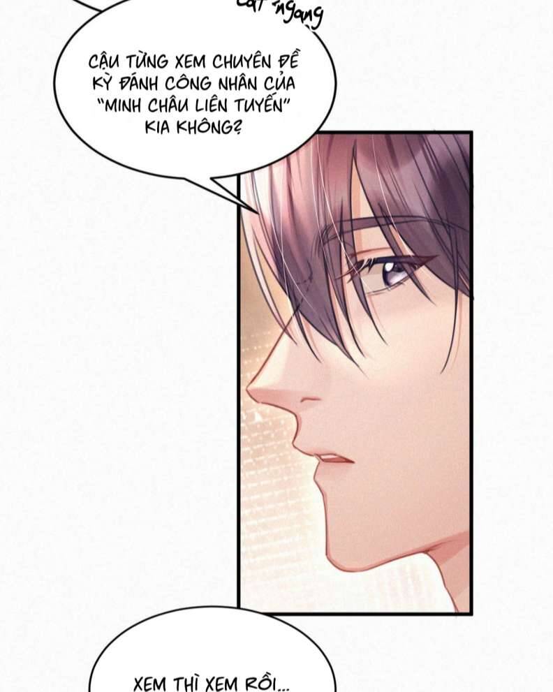 Môi Súng Chapter  89 - 39