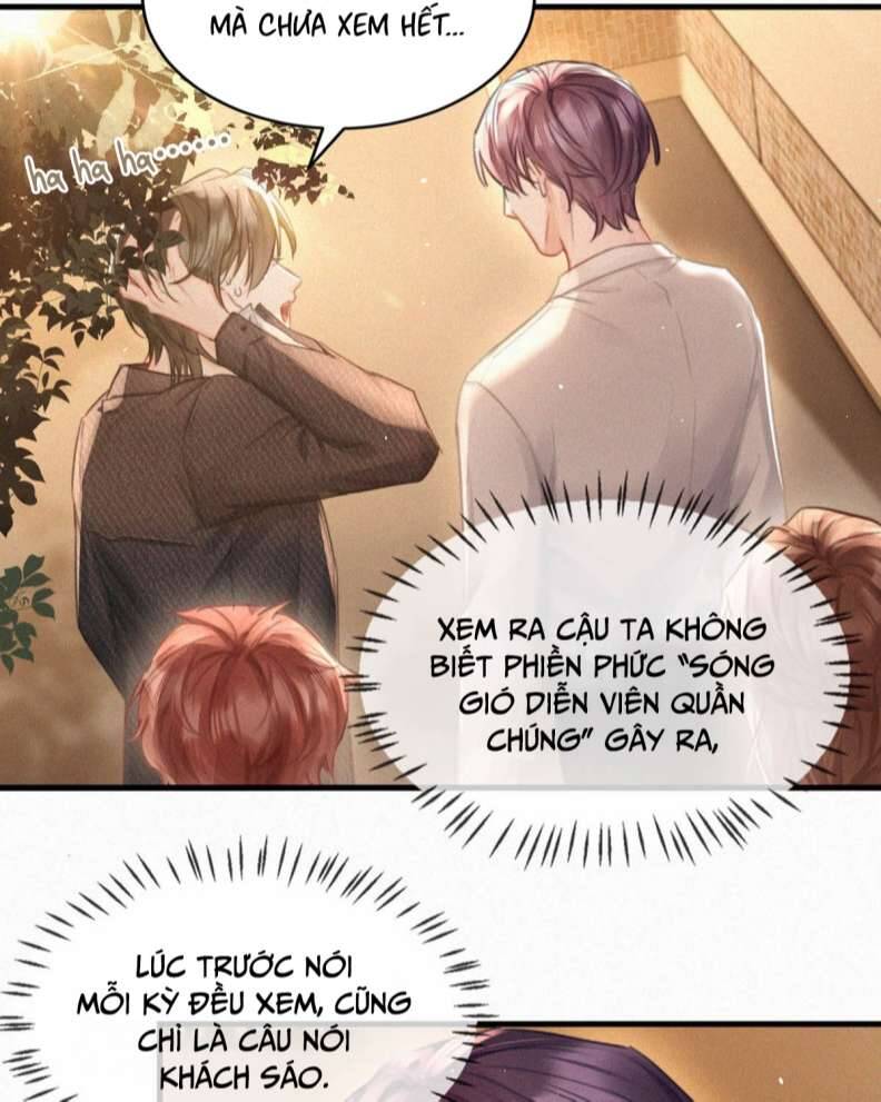 Môi Súng Chapter  89 - 40