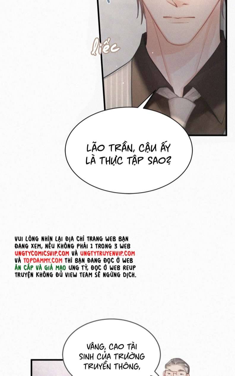 Môi Súng Chapter  89 - 5