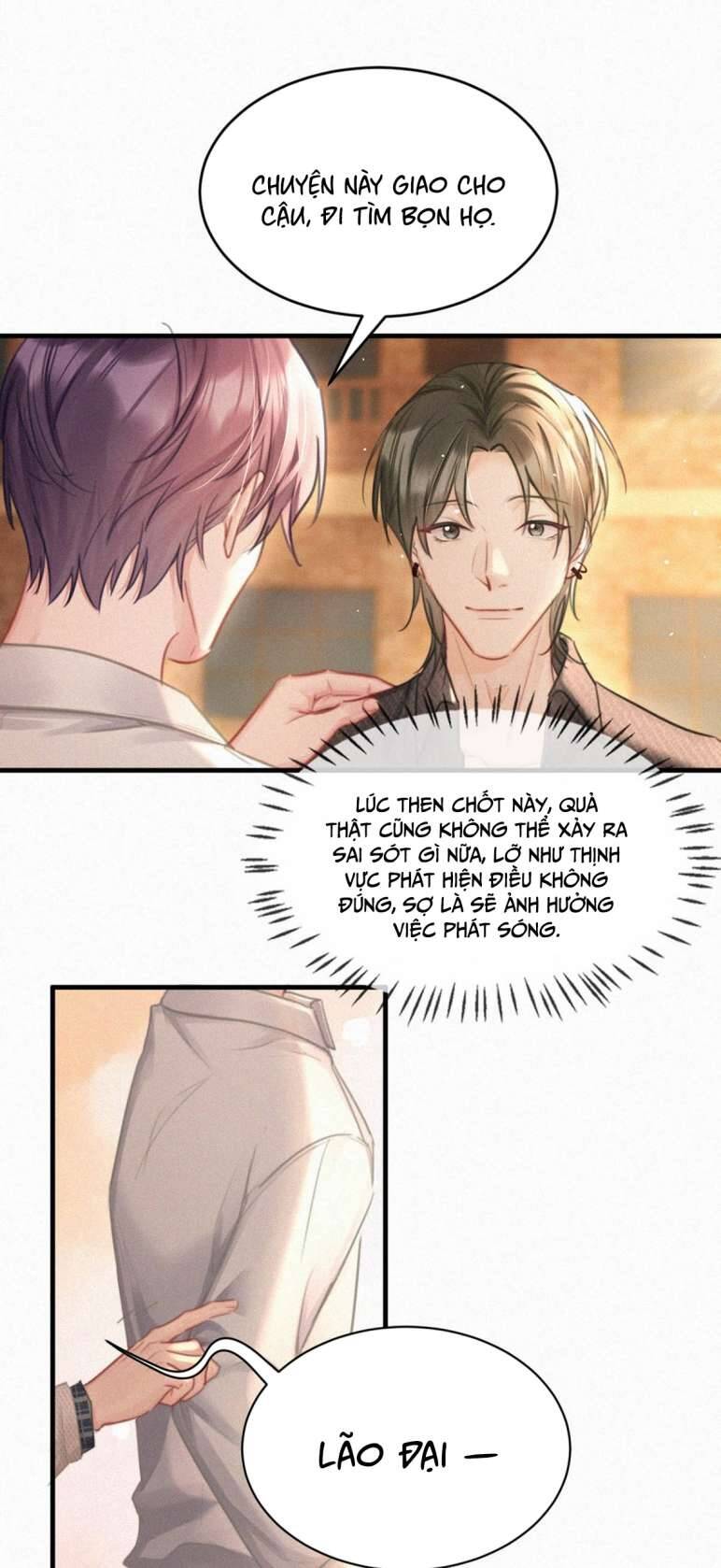 Môi Súng Chapter  89 - 42