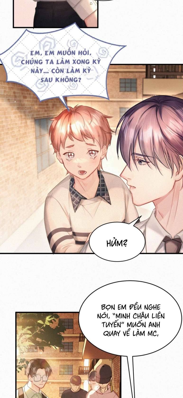 Môi Súng Chapter  89 - 43