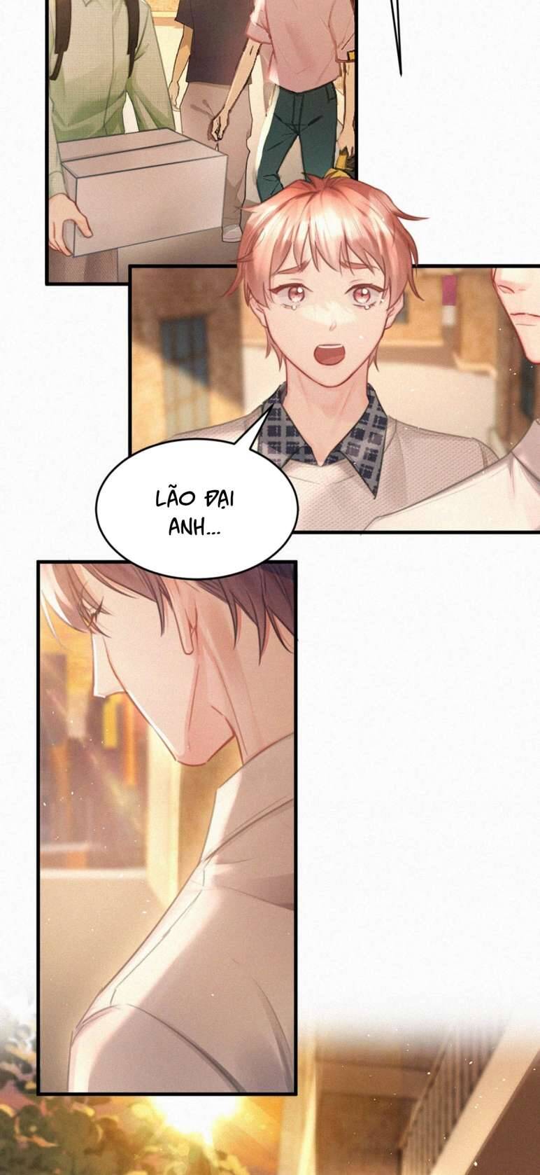 Môi Súng Chapter  89 - 44